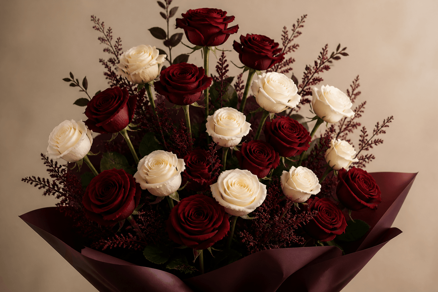 Rose Élite