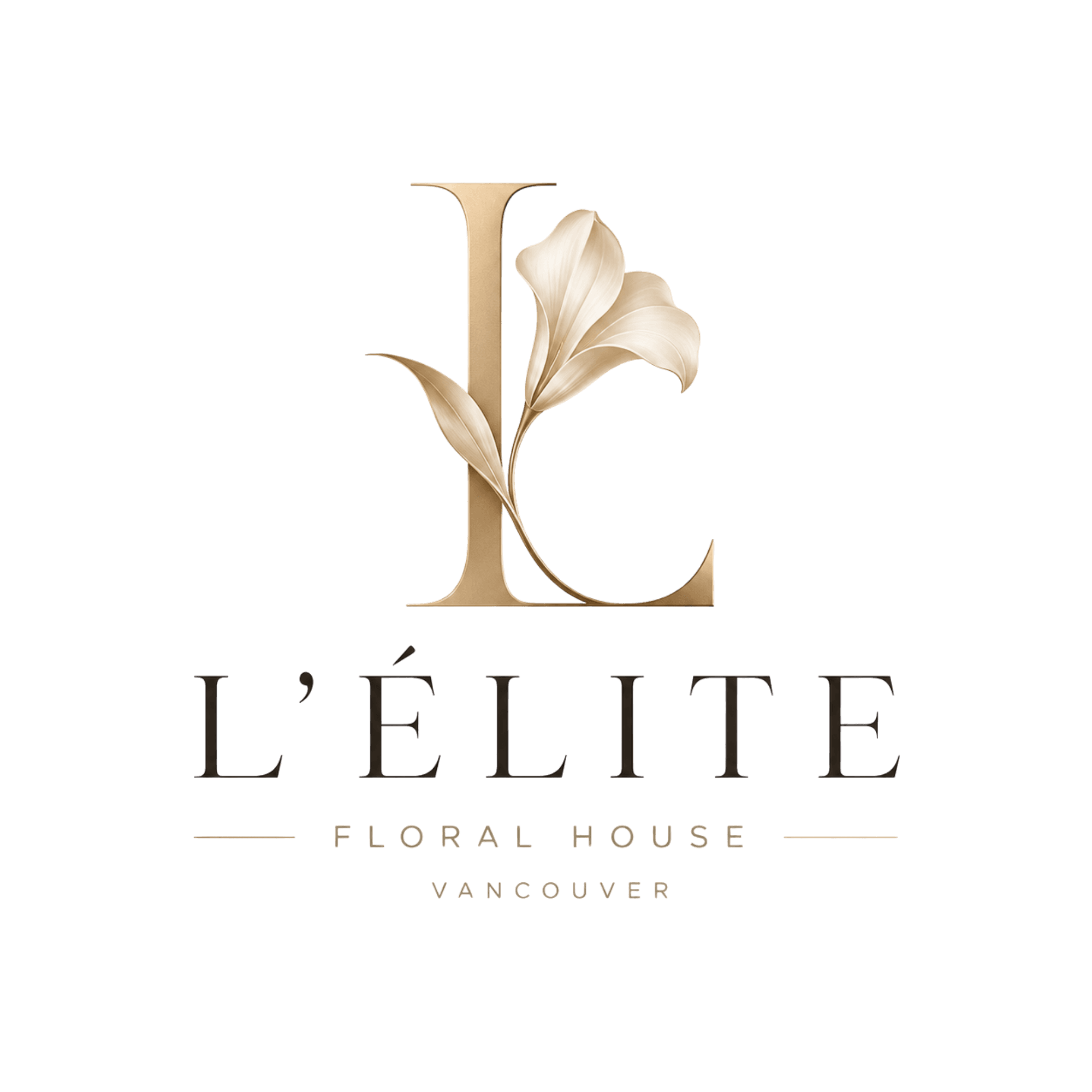 L’Élite Floral House Vancouver